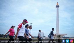 Pemprov DKI Tutup Tempat Wisata di Hari Pertama Lebaran - JPNN.com