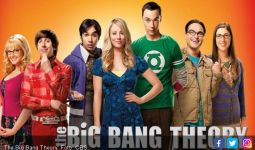 Menebak Masa Depan The Big Bang Theory setelah Season 12 - JPNN.com