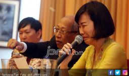 PN Jakut Upayakan Percepat Sidang Cerai Ahok-Veronica - JPNN.com