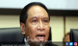Golkar Ajukan Ketua DPR Setelah Revisi UU MD3 Tuntas - JPNN.com