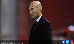 Saatnya Real Madrid Ucapkan Selamat Tinggal La Liga? - JPNN.com
