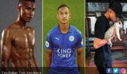 Sisi Lain Faiq Bolkiah, Si Pesepak Bola Terkaya di Dunia - JPNN.com