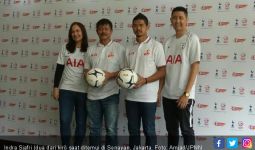 Indra Sjafri Berharap Liga 2 dan 3 Jadi Panggung Pemain Muda - JPNN.com