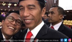 Getol Kampanyekan Jokowi di Tapal Kuda, Misbakhun Bakal Lolos Lagi dari Jatim II - JPNN.com