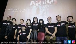 Film Arumi, Cerita Horor Misteri Zaman Now - JPNN.com
