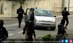 Satgas Anti-Mafia Tangkap 200 Anggota Ndrangheta - JPNN.com