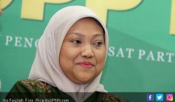 2 Alasan Pilih Ida Fauziah Dampingi Sudirman Said - JPNN.com