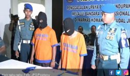 Jaringan Aceh Sembunyikan Sabu-Sabu di Sepatu - JPNN.com