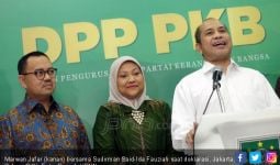 PKB Usung Ida Bukan Karena Marwan Ditolak Gerindra - JPNN.com