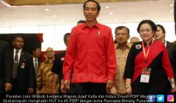 Bela Ortu Jokowi, Megawati Sebut Penyebar Hoaks Pengecut - JPNN.com