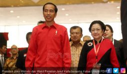 Jokowi: Selamat Ulang Tahun Partainya Wong Cilik - JPNN.com