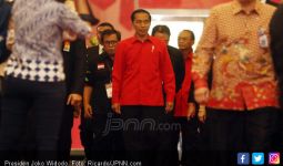 Jokowi: Indonesia Beruntung Memiliki PDI Perjuangan - JPNN.com