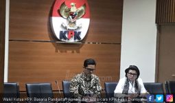 Basaria Panjaitan Persilakan Fredrich Yunadi Lapor Polisi - JPNN.com