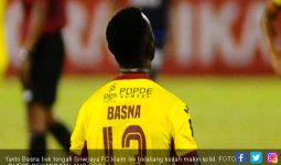 Yanto Basna Akhirnya Mencetak Gol di Liga Thailand - JPNN.com