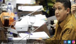 Bolos Hingga 7 Bulan, Komisioner KPU Sorong Dipecat - JPNN.com