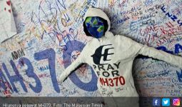 Jika Temukan Bangkai Pesawat MH370 Akan Dibayar 932 Miliar - JPNN.com
