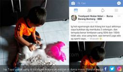 Heboh Kabar Tuyul Curi Uang Ratusan Ribu di Celengan Warga - JPNN.com