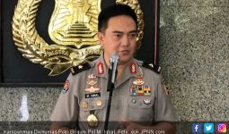 Polri: Pengungkapan Kasus Muslim Cyber Army Sesuai Fakta - JPNN.com