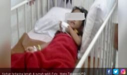 Kejam, Ibu Aniaya Anaknya Hingga Pingsan dan Trauma - JPNN.com