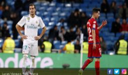 Berantakan! Real Madrid Sama Kuat dengan Tim Kasta Kedua - JPNN.com