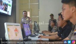 Jelang Pilkada, Siapkan 12 Polisi Khusus Pemantau Medsos - JPNN.com