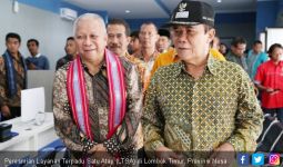 Pemerintah Dirikan LTSA bagi TKI di Lombok Timur - JPNN.com