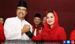 10 Kelompok Relawan Jokowi Mulai Bergerak - JPNN.com