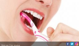 Jangan Ditiru, ini 6 Cara Menyikat Gigi yang Salah - JPNN.com