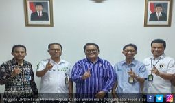DPD RI: Implementasi BBM Satu Harga Masih Bermasalah - JPNN.com