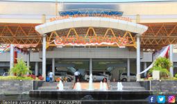 Bandara Juwata Terintegrasi dengan Pelabuhan Speedboat - JPNN.com