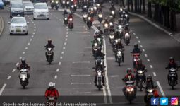 Pendaftar Arus Balik Sepeda Motor dengan Kapal Sudah 98 % - JPNN.com
