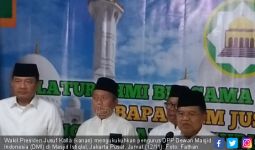 Pak JK Gaet Budi Gunawan Sampai Anies Baswedan - JPNN.com