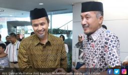 Dua Putra Pengawal Bung Karno Bertarung di Pilgub Sulsel - JPNN.com