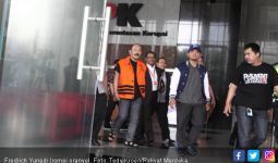 Fredrich Yunadi dan Setnov Bisa Main Pingpong di Rutan KPK - JPNN.com
