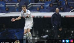 Lupakan Gelar, Real Madrid Fokus Finis 4 Besar La Liga saja - JPNN.com