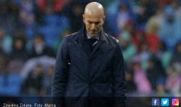 Catatan-Catatan Buruk Real Madrid Usai Keok dari Villarreal - JPNN.com