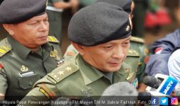 TNI Sebut Pengangkatan Andika Perkasa Murni karena Prestasi - JPNN.com