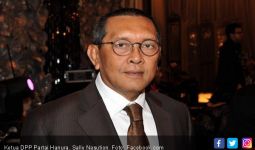 DPP Hanura Gelar Rakor Pengurus Harian, Sudding Dipecat? - JPNN.com