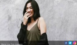 Masuk 15 Besar Indonesian Idol, Marion Jola Absen Posting - JPNN.com