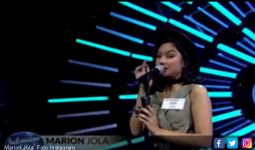 Marion Jola Bantah Terlibat Video Hot, Begini Reaksi Netizen - JPNN.com