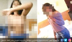 Prostitusi Pelajar, Siswi SMP Layani Pria saat Jam Sekolah - JPNN.com