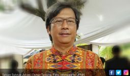 Jokowi-Rizal Ramli Bisa Saling Melengkapi - JPNN.com