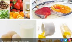 Ketahui Lemak yang Aman Dikonsumsi Penderita Kolesterol - JPNN.com