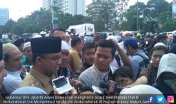 Anies Baswedan: Sandiaga Keponakan Habib Kwitang - JPNN.com