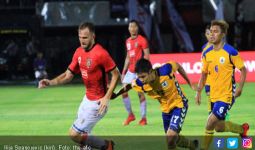 Bali United vs Persija: Duel Penyerang Subur Asal Balkan - JPNN.com