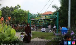Anies Ingin Tambah Danau dan Taman di Ibu Kota - JPNN.com