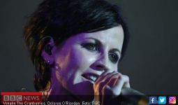 Kabar Duka, Dolores Vokalis Cranberries Mendadak Tutup Usia - JPNN.com