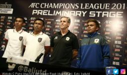 Saatnya Bali United Bikin Indonesia Bangga! - JPNN.com