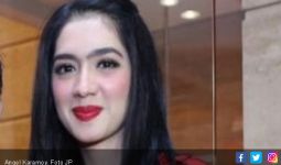Angel Karamoy Ultah ke-31, Kezia: Udah gak bisa Manjaan Lagi - JPNN.com