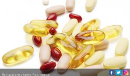 Suplemen Vitamin D Tidak Bermanfaat untuk Kesehatan Tulang? - JPNN.com